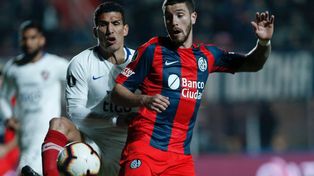 San Lorenzo se la juega en Asunción ante Cerro Porteño
