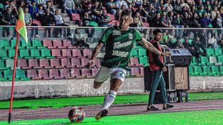 Centurión fue noticia en Bolivia por un hecho extradeportivo