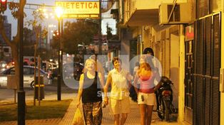 Habilitaron mejoras para la puesta en valor de avenida Facundo Zuviría