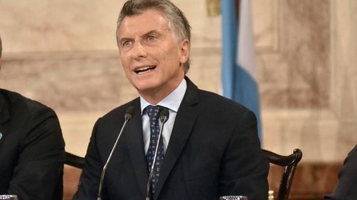 Macri, molesto, tendrá que tomar medidas que no estaban en sus planes