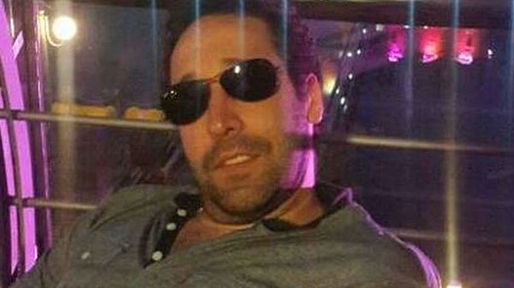 El empresario desaparecido tenía una relación sentimental con Andrea Rincón