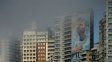 El tiempo en Rosario: viernes con neblina, nubes y la máxima en 26º