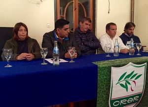 CRAR sigue apostando al crecimiento