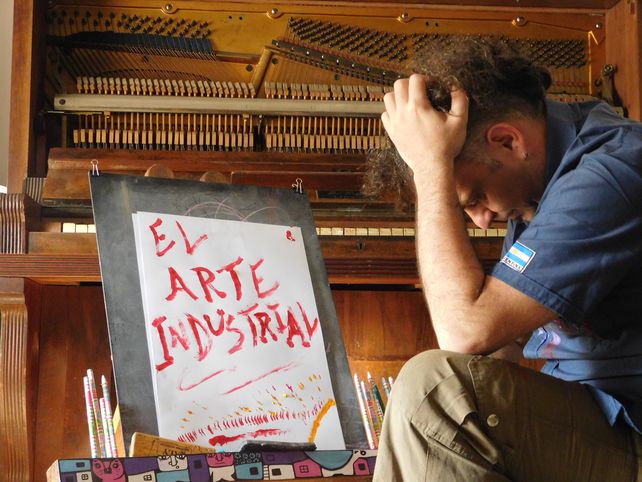 La madurez creativa de un artista de excepción