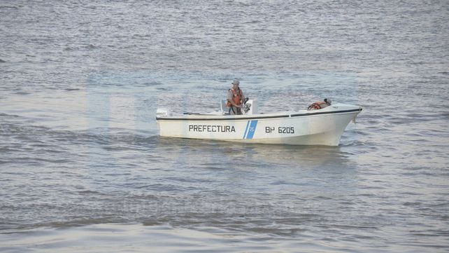 Apareció un cuerpo en cercanías de Alvear, en Diamante