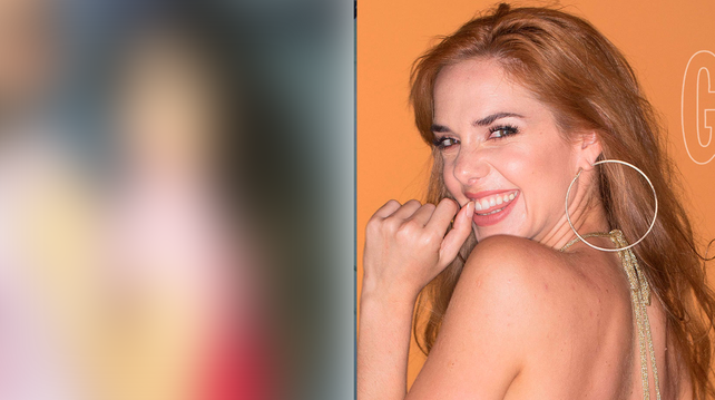 Julieta Nair Calvo se despidió de Las Estrellas y modificó su look