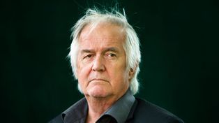 Murió el escritor Henning Mankell, maestro sueco de la novela negra