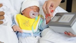 Le quisieron poner a su hijo Yerbabrava y se lo rebotaron