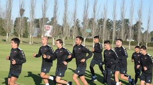 ¿Qué equipo parará Lavallén en el duelo clave ante Rosario Central?