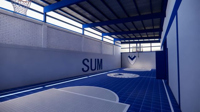Kimberley apuesta al futuro: el ambicioso proyecto para transformar sus instalaciones