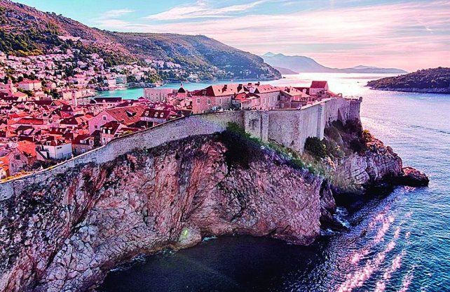 Croacia ofrece rincones mágicos