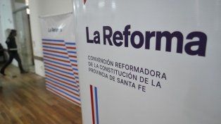 Derechos reconocidos en la Convención Reformadora de la Constitución de Santa Fe