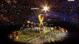 Ya se conoce el listado de artistas para las ceremonias inaugurales del Mundial 2026