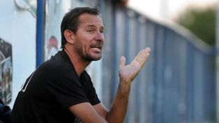 Walter Conna trabajó con Las Leonas, Los Leones y Los Leoncitos. Ahora fue condenado por abuso sexual.&nbsp;