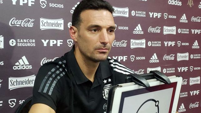 Scaloni y Simeones quedaron afuera de los nominados&nbsp;