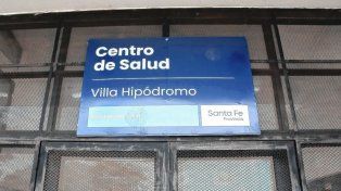 Médicos amenazados: el Centro de Salud de Villa Hipódromo cerró este miércoles por los reiterados hechos delictivos