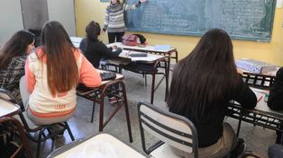 Más de 28.000 alumnos secundarios repitieron de año en Córdoba