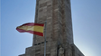 Polémica por las banderas en el Monumento: cuáles pueden izarse y cuándo