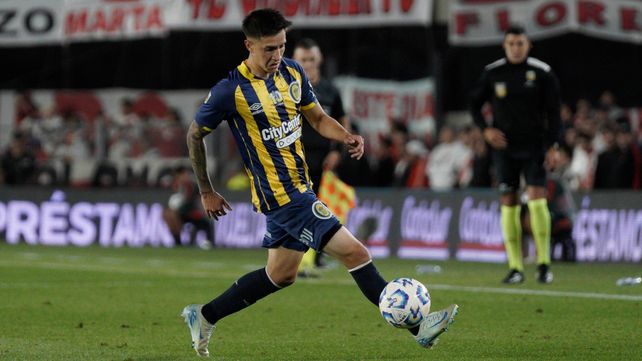 Alan Rodríguez