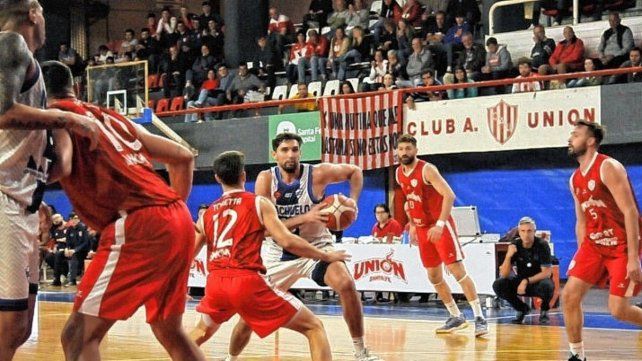Unión toma nota: así quedaron los playoffs de la Liga Nacional Unión toma nota: así quedaron los playoffs de la Liga Nacional