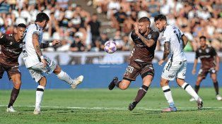 Platense y Central Córdoba buscarán el primer triunfo en Vicente López