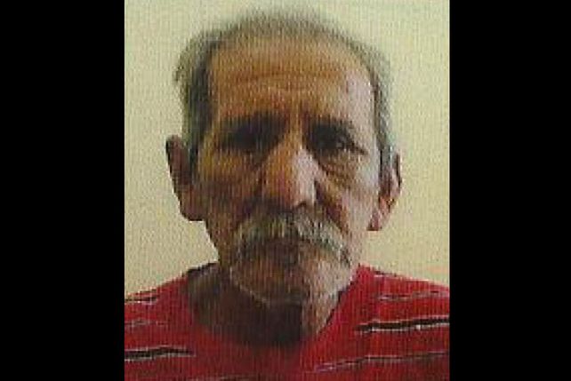 Se solicita información sobre el paradero de Eduardo Ramos Martínez