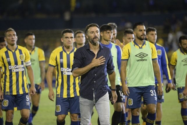 El Kily tras la derrota ante el guapo osciló entre la rabia y la realidad