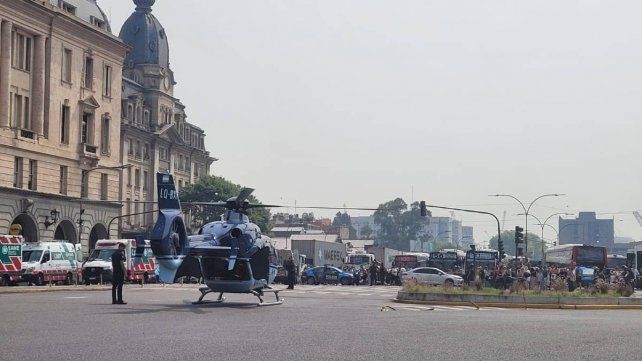 Asesinaron a una mujer policía con su propia arma