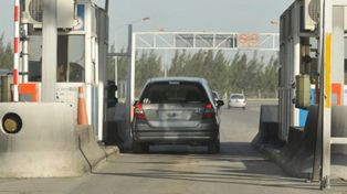 Por reclamos salariales se liberan peajes en autopistas y rutas nacionales