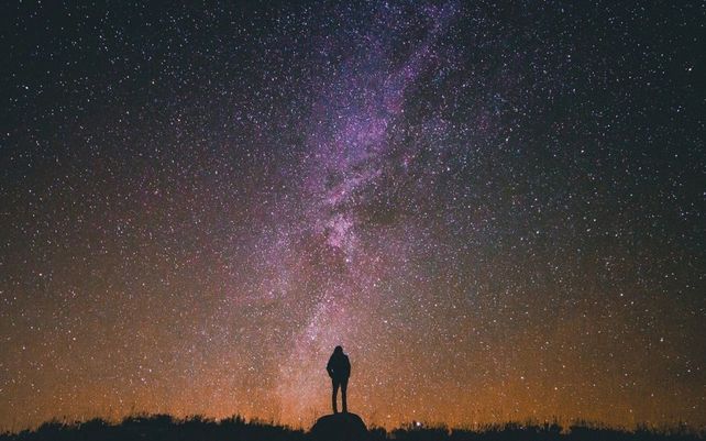 Destellos cortos en el cielo resultan confundidos con estrellas por observadores astronómicos.&nbsp;