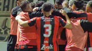 Patronato afronta seis fechas decisivas por la permanencia y mira de cerca a Chicago y Chacarita
