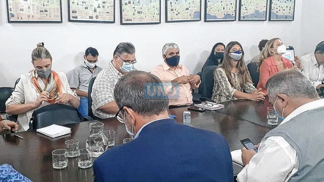 Paritarias: gremios docentes y Gobierno llegaron a un acuerdo
