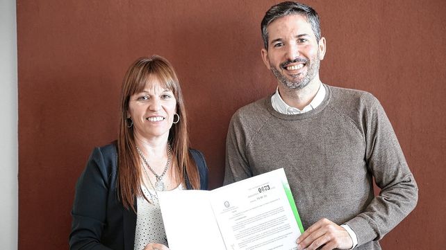 Por dichos polémicos, cambiaron directora departamental de Escuelas