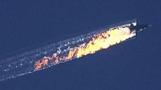 Derribo de aviones: “Es el énfasis en la respuesta punitiva únicamente”