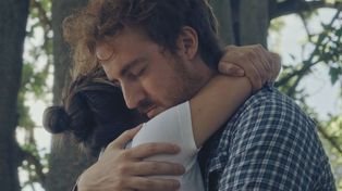 Un cortometraje rosarino