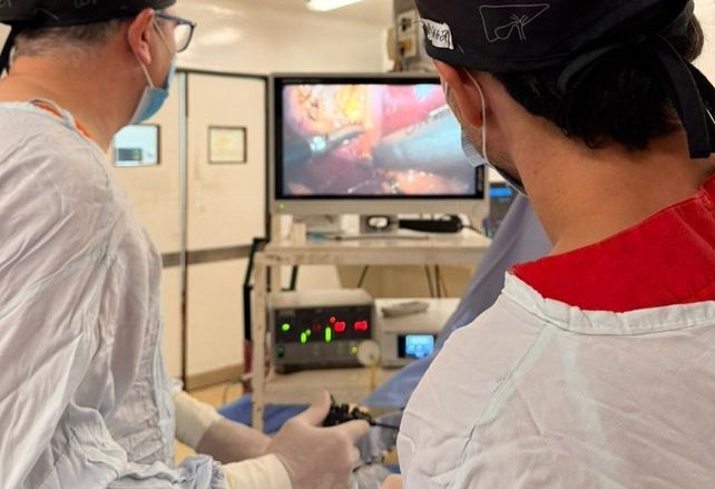 Salud pública: diez hospitales santafesinos realizarán más de 300 cirugías de vesícula y amígdalas desde este lunes