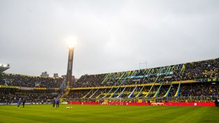 Central hizo una denuncia pública y ante la Justicia por el ofrecimiento en redes de entradas para el clásico.