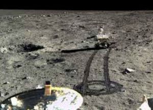 China pone a punto su viaje a la Luna