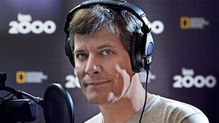 Pergolini transmitirá desde Rosario en el lanzamiento oficial de radio Vorterix