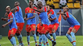 Congo buscará sumar puntos y dar alguna sorpresa en el Mundial 2026