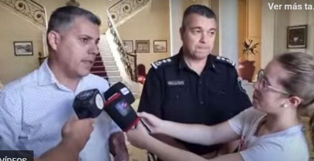 Atlético de Rafaela-Colón: así será el operativo de seguridad