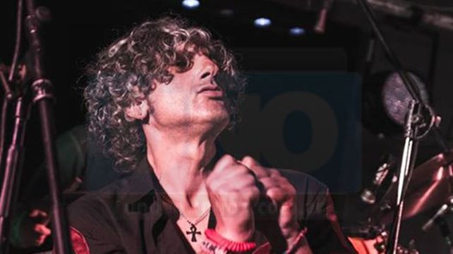 Falleció Ramiro Maradey, cantante y líder de la banda de rock Acólitos Anónimos