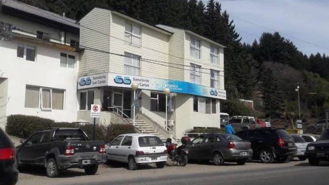 De qué murió la estudiante durante su viaje de egresados en Bariloche