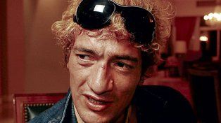 Pity Álvarez anunció un show en Rosario