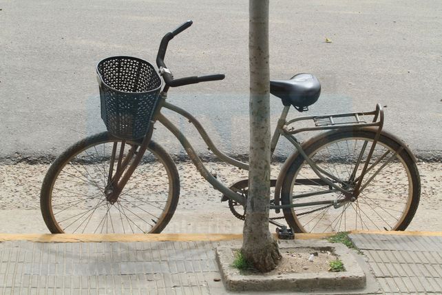 Concejal de Cambiemos propone estacionamientos gratuitos para bicicletas en Paraná