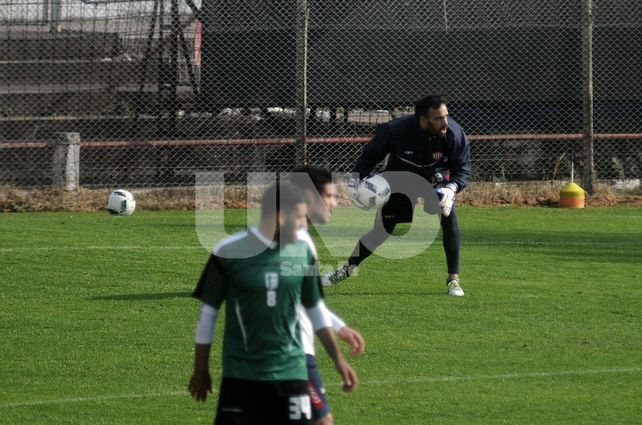 Si Nereo Fernández no llega