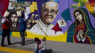 El Papa apresta su visita a un México azotado por el crimen y la violencia