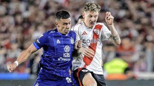 River y Talleres jugarán la Supercopa Internacional en Paraguay
