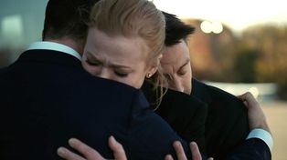 El final de Succession confirmó su estatus de clásico de la televisión.