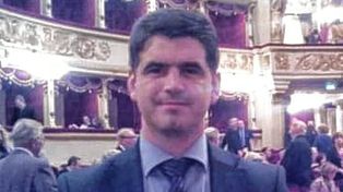 Juan José Borrell presenta su libro Geopolítica y alimentos: